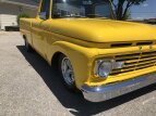 Thumbnail Photo 22 for 1965 Ford F100 2WD Regular Cab